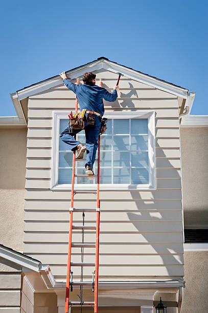 Best Siding Painting and Refinishing  in Tillmans Corner, AL